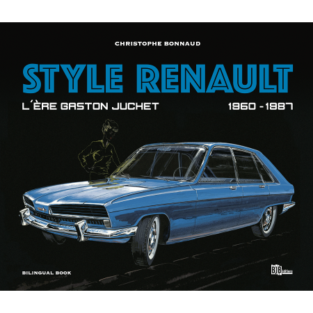 Style Renault L’ère Gaston...