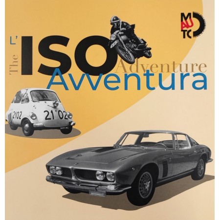 L'Iso Avventura / The Iso...