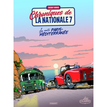 Chroniques de la Nationale...