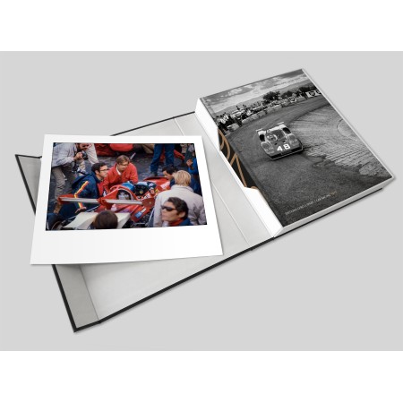 Car Racing 1970 édition...