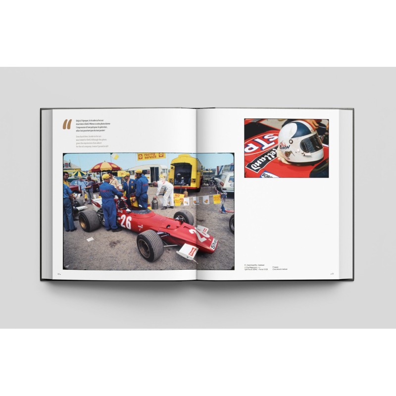 Car Racing 1970 édition standard