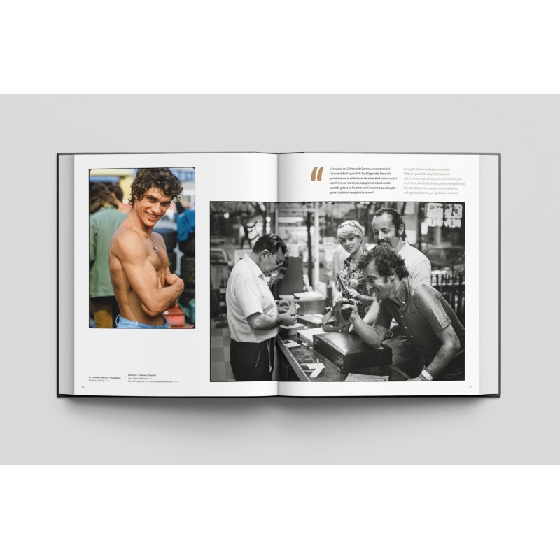 Car Racing 1970 édition standard