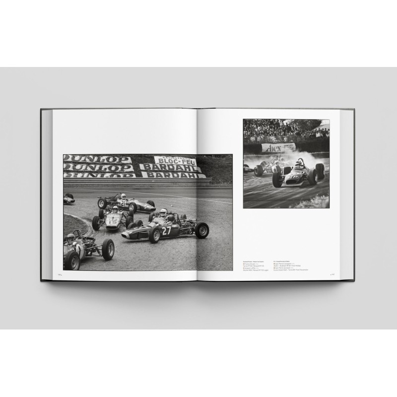 Car Racing 1970 édition standard