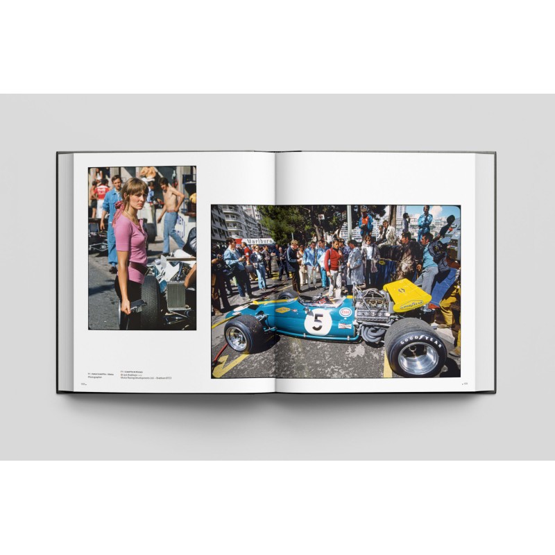 Car Racing 1970 édition standard