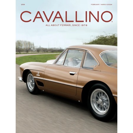 Ferrari Yearbook 2023 book | Motors Mania
