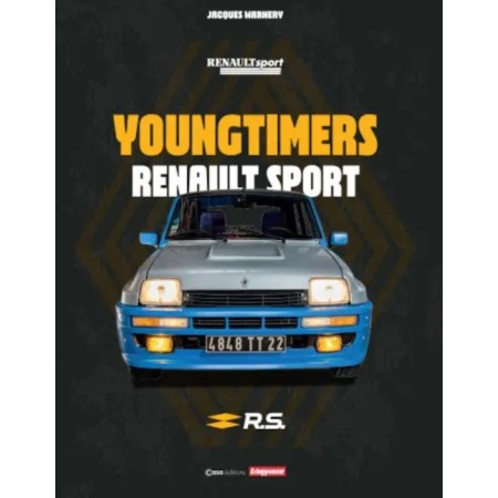 Youngtimers - Renault Sport