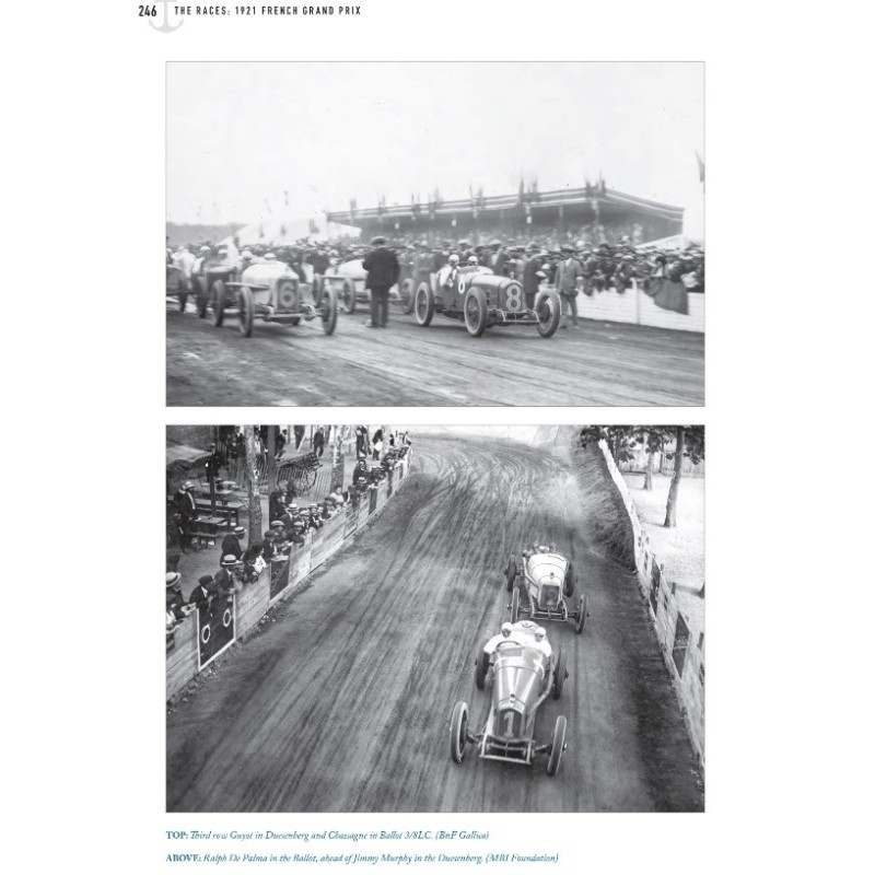 Ballot - Edition standard