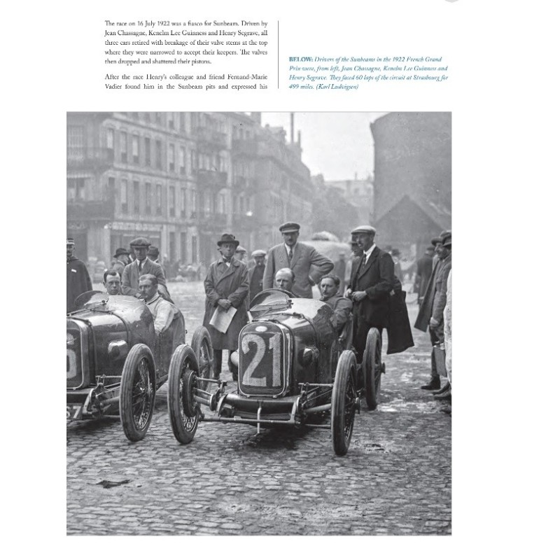 Ballot - Edition standard