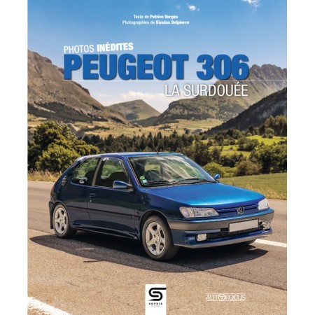 Peugeot 306, la surdouée