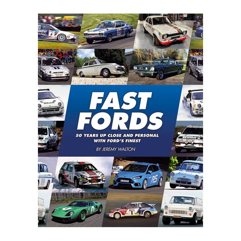 Fast Fords