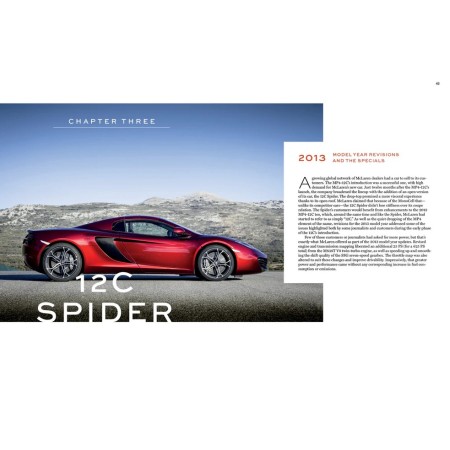 洋書 MCLAREN RACING SPORTS CARS 洋書 MCLAREN RACING SPORTS CARS 洋書 MCLAREN RACING SPORTS