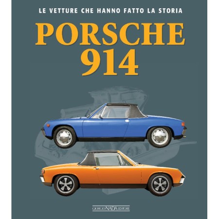 Porsche 914