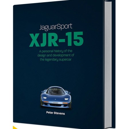 Livre Jaguar | Motors Mania