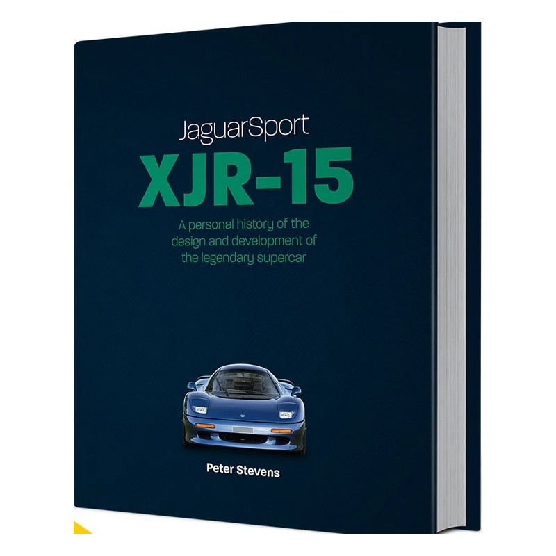 JaguarSport XJR-15