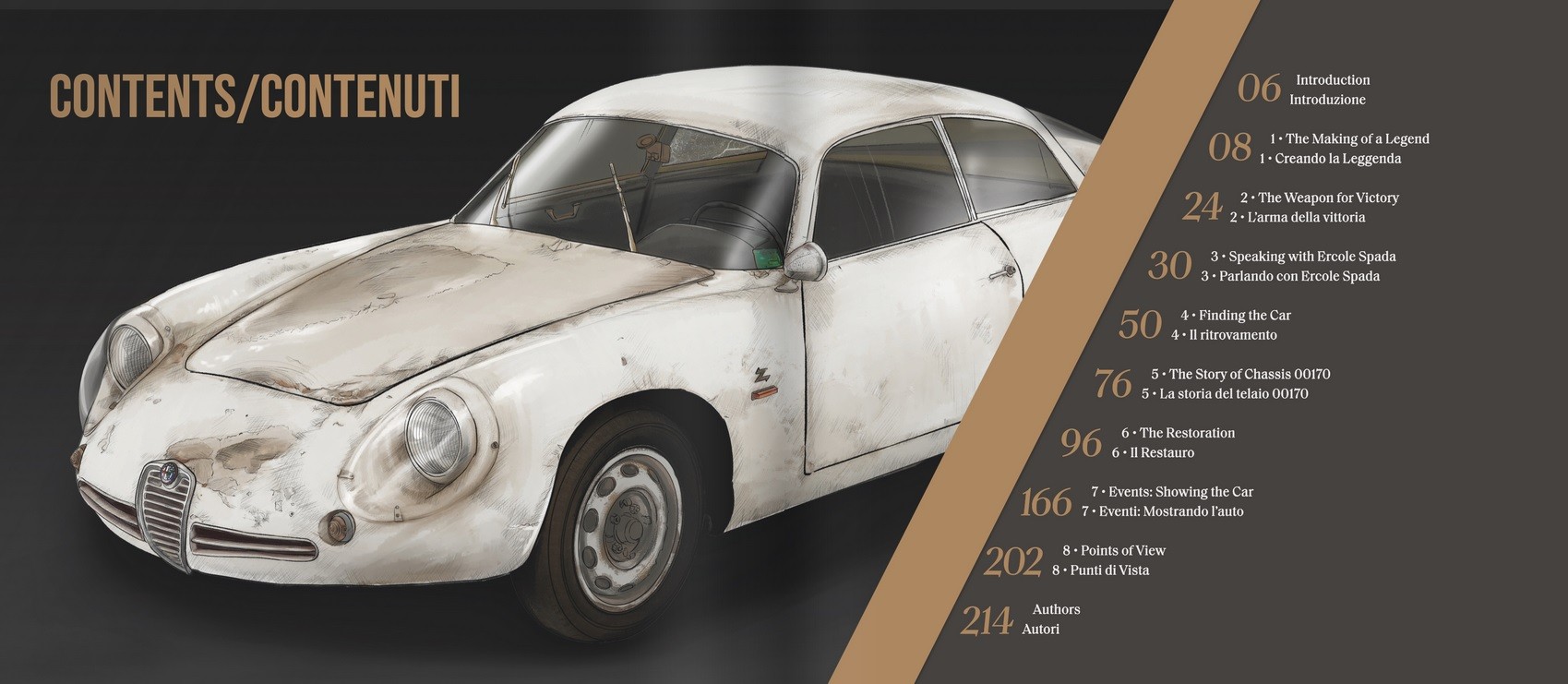 洋書 ALFA ROMEO The Complete Story Alfa Romeo Alfasud: The Complete Story (Crowood Autoclassics