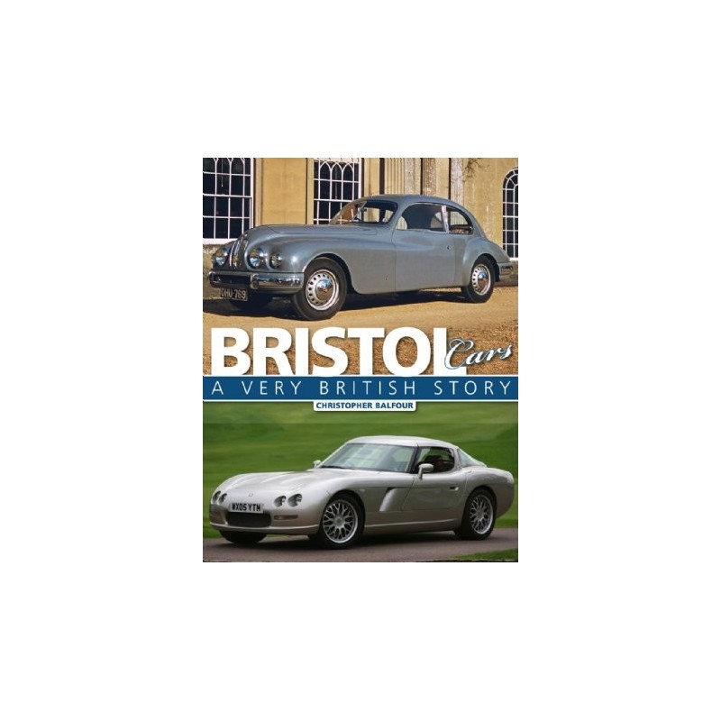 Bristol Cars