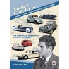 André Lefebvre and the cars he created for Voisin and Citroën