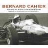 Bernard Cahier, F-Stops, Pit Stops, Laughter and Tears