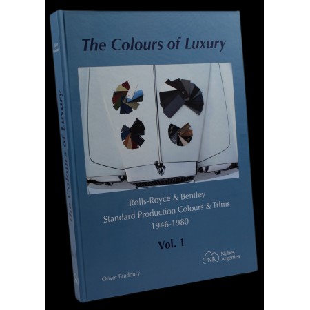 The Colours of Luxury Vol....
