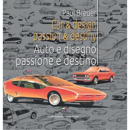 Car and Design, Passion and...