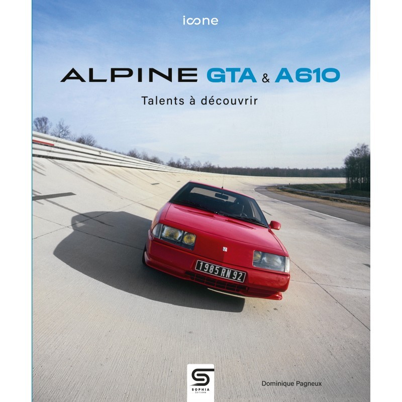 Alpine GTA &amp; A 610, talents à découvrir