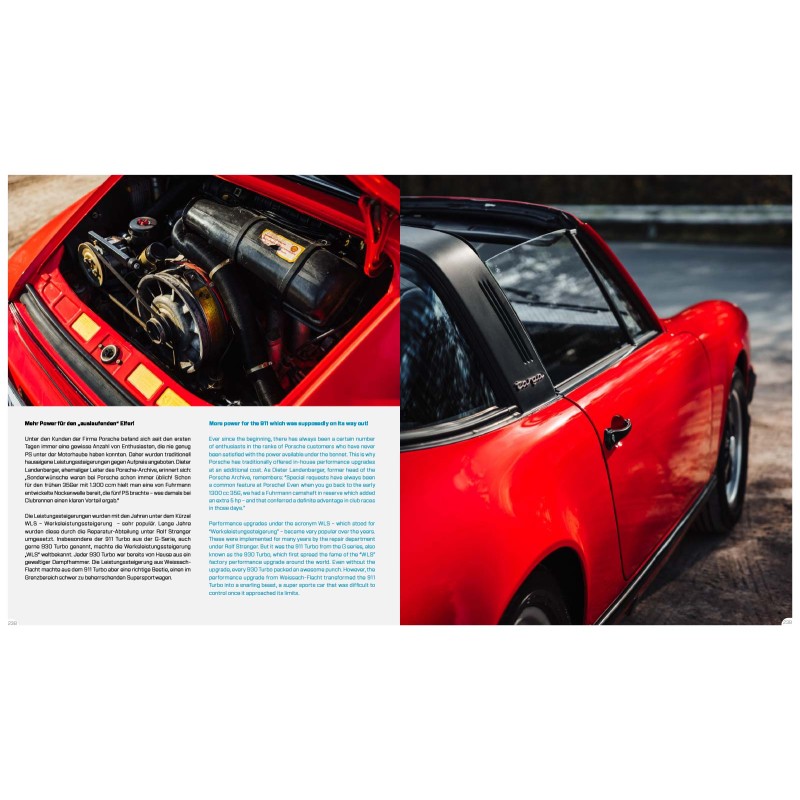 THE911&PORSCHE MAGAZINE NO.1〜32、34 911 & Porsche World Magazine Subscriptions and Sep-25 Issue