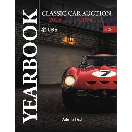 Classic Car Auction...