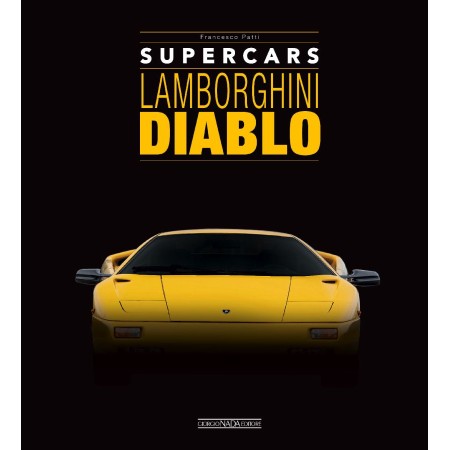 Lamborghini Diablo