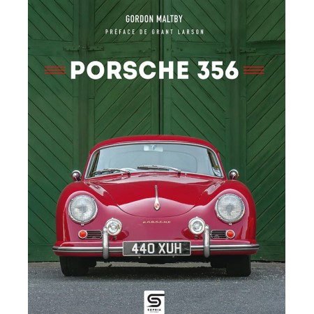 Porsche 356