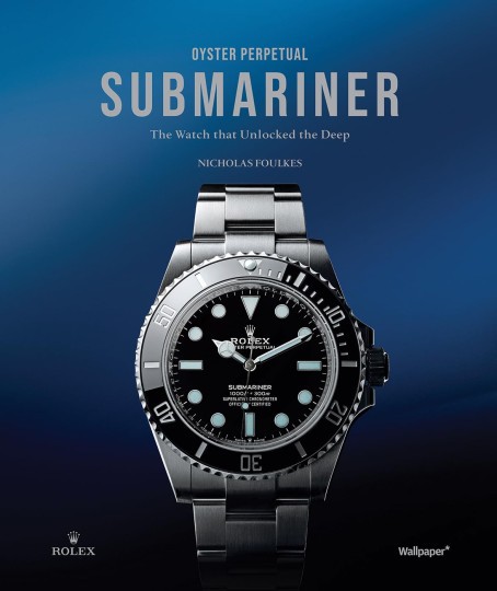 洋書 Rolex The Watch that Unlocks the Deep rolex-oyster-perpetual-
