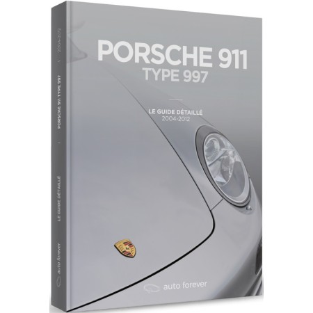 Porsche 911 type 997 Le...