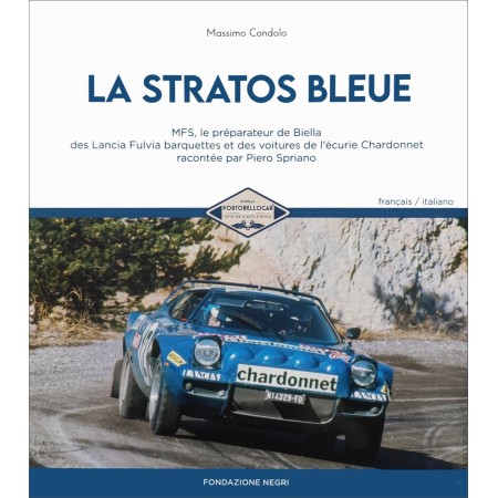 Livre Lancia | Motors Mania