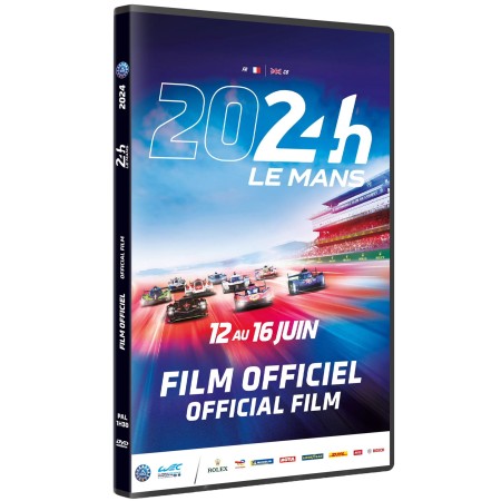 24 Hours of Le Mans, 2024 official yearbook