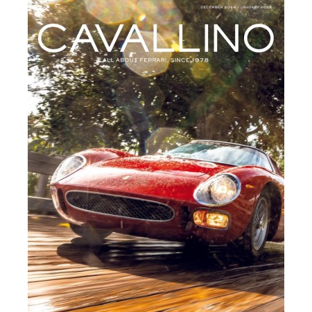 Livre Ferrari | Motors Mania