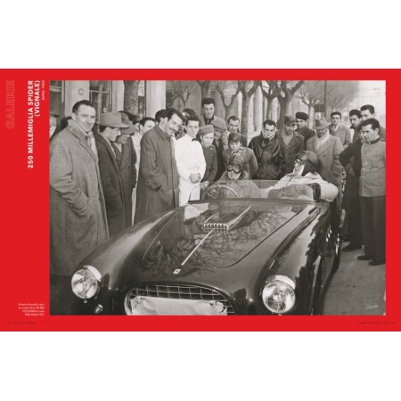 Toutes les Ferrari