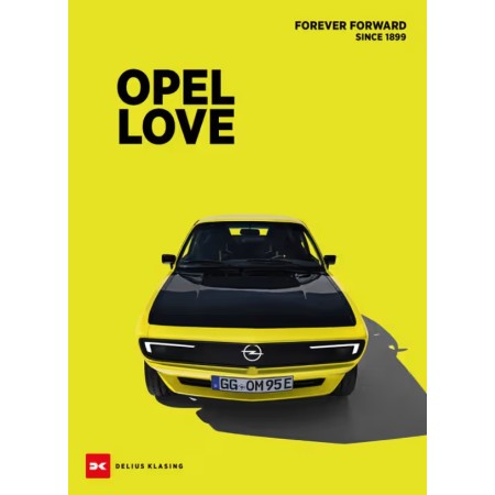 Opel Love