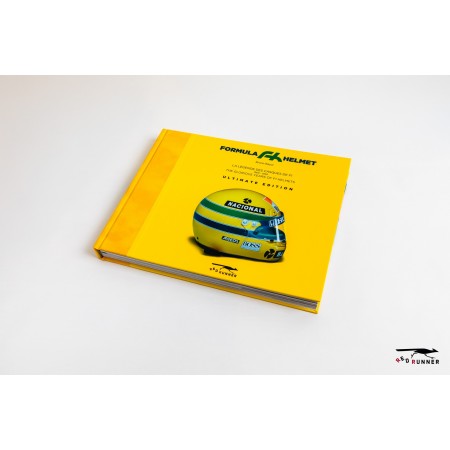 Formula Helmet Ultimate...
