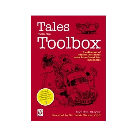 Tales from the Toolbox