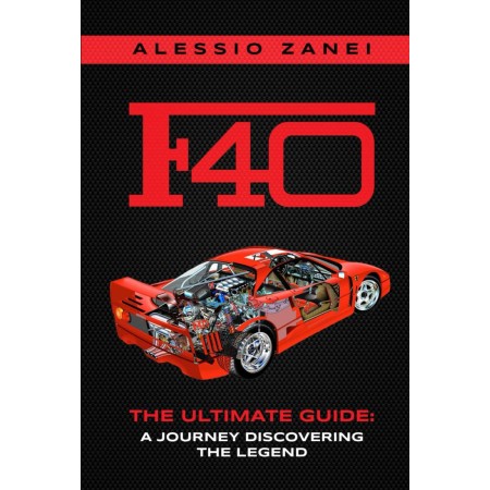 F40 The ultimate guide