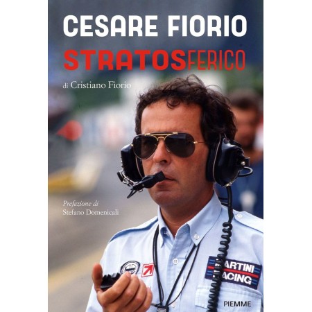Cesare Fiorio - STRATOSferico