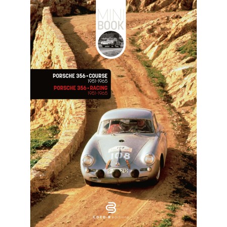 Porsche 356 - Course