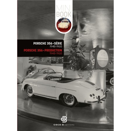 Porsche 356 - Série