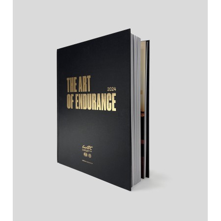 The Art of Endurance 2024...