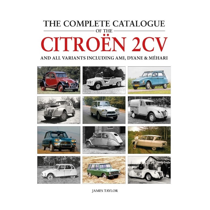 洋書 Sixty Years of the Citroen 2CV 1937-1997 洋書 Sixty Years of the Citroen 2CV 1937-1997 Sixty Years of