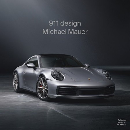 911 Design Michael Mauer -...