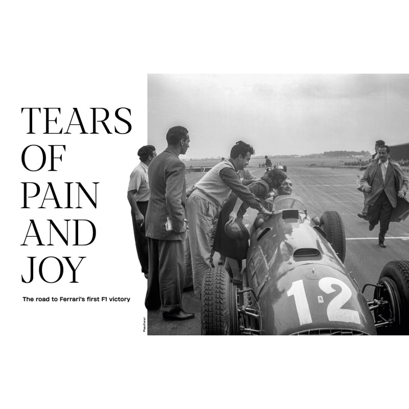 Tazio Magazine - N° 14