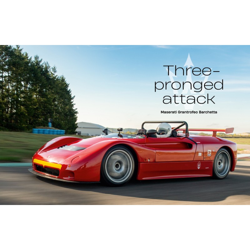 Tazio Magazine - N° 14