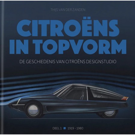 Citroëns in topvorm - de...