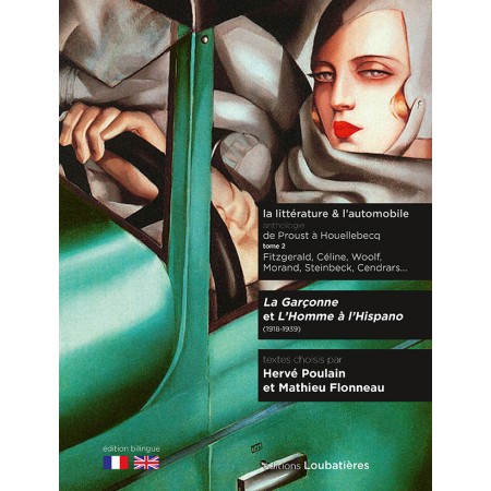 La Garçonne & L’Homme à...