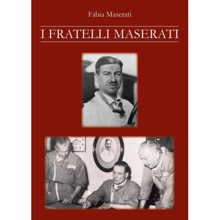 I Fratelli Maserati
